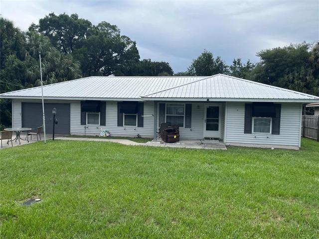 2392 SE 175th Terrace Rd, Silver Springs, FL 34488