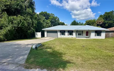 2392 SE 175th Terrace Rd, Silver Springs, FL 34488