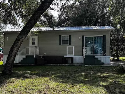 25296 141st St NE #380, Fort Mc Coy, FL 32134