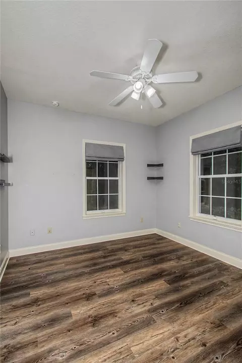 Bedroom - 5045 SW 2nd Ave, Ocala, FL 34471 photo 11 of 11