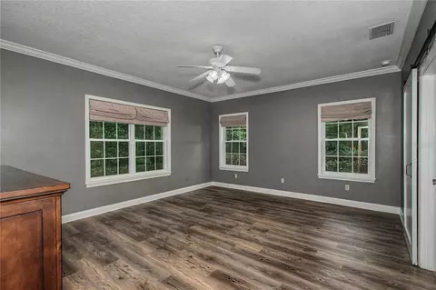 Bedroom - 5045 SW 2nd Ave, Ocala, FL 34471 photo 2 of 11