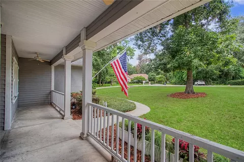 Exterior - 5045 SW 2nd Ave, Ocala, FL 34471 photo 8 of 16