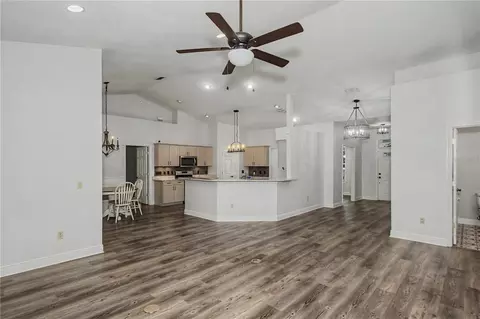 Living - 5045 SW 2nd Ave, Ocala, FL 34471 photo 5 of 7