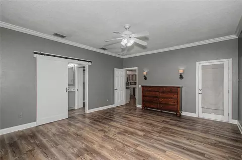 Bedroom - 5045 SW 2nd Ave, Ocala, FL 34471 photo 3 of 11