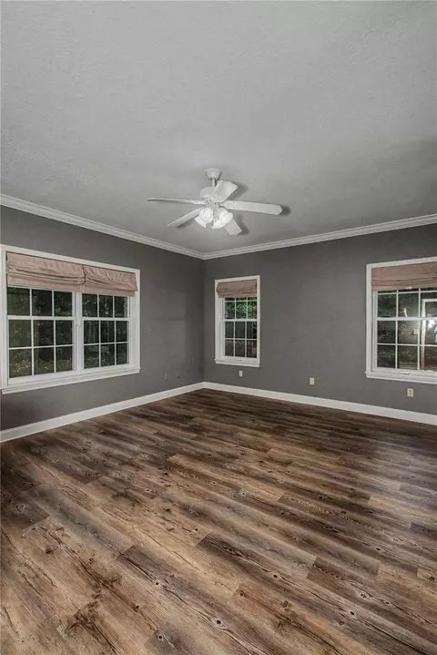Bedroom - 5045 SW 2nd Ave, Ocala, FL 34471 photo 8 of 11
