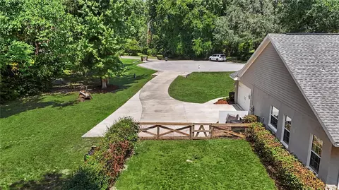 Exterior - 5045 SW 2nd Ave, Ocala, FL 34471 photo 3 of 16