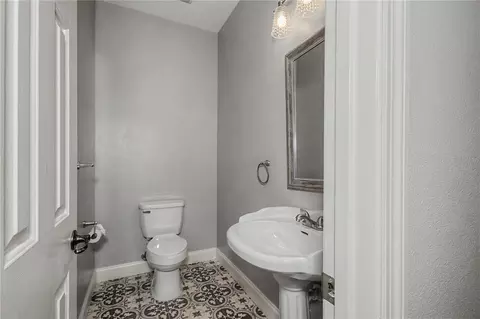 Entry Way - 5045 SW 2nd Ave, Ocala, FL 34471 photo 5 of 6