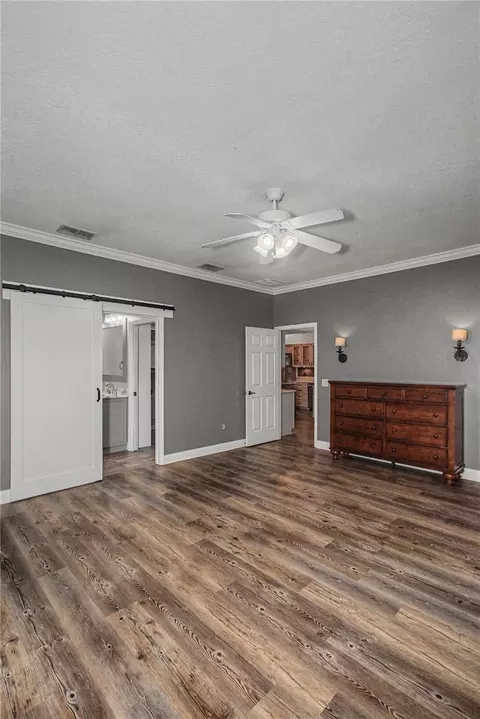 Bedroom - 5045 SW 2nd Ave, Ocala, FL 34471 photo 9 of 11