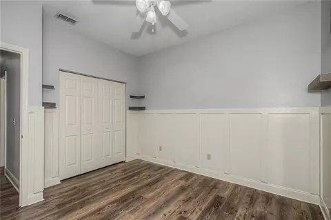 Bedroom - 5045 SW 2nd Ave, Ocala, FL 34471 photo 5 of 11