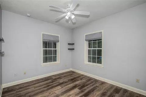 Bedroom - 5045 SW 2nd Ave, Ocala, FL 34471 photo 6 of 11