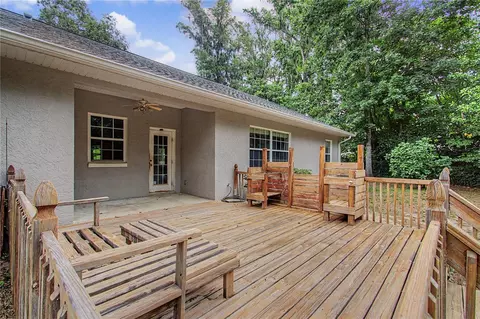 Exterior - 5045 SW 2nd Ave, Ocala, FL 34471 photo 11 of 16