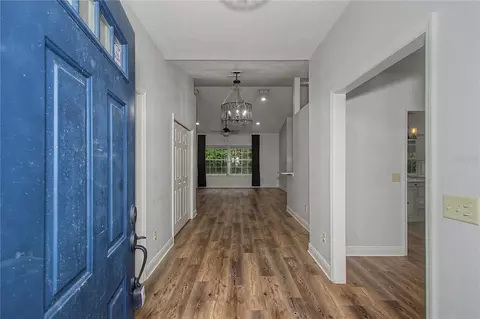 Entry Way - 5045 SW 2nd Ave, Ocala, FL 34471 photo 1 of 6
