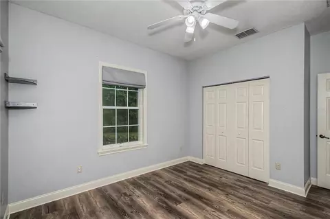 Bedroom - 5045 SW 2nd Ave, Ocala, FL 34471 photo 7 of 11