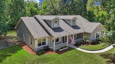 Exterior - 5045 SW 2nd Ave, Ocala, FL 34471 photo 2 of 16