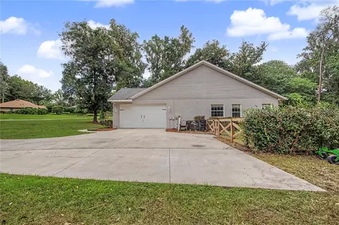 Exterior - 5045 SW 2nd Ave, Ocala, FL 34471 photo 6 of 16