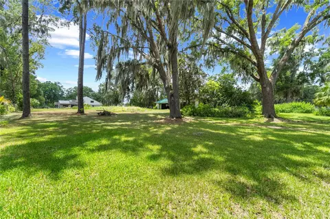 Exterior - 3261 SE 41st Pl, Ocala, FL 34480 photo 4 of 6