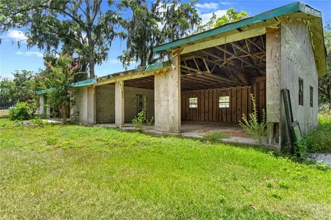 Exterior - 3261 SE 41st Pl, Ocala, FL 34480 photo 3 of 6