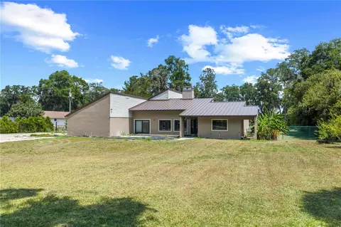 Exterior - 3261 SE 41st Pl, Ocala, FL 34480 photo 6 of 6