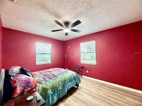 Bedroom - 4263 Weldon Ave, Spring Hill, FL 34609 photo 2 of 3