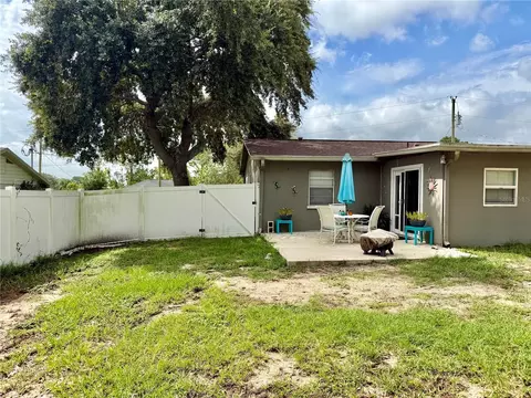 Exterior - 4263 Weldon Ave, Spring Hill, FL 34609 photo 4 of 4