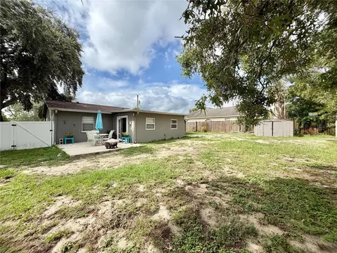 Exterior - 4263 Weldon Ave, Spring Hill, FL 34609 photo 3 of 4
