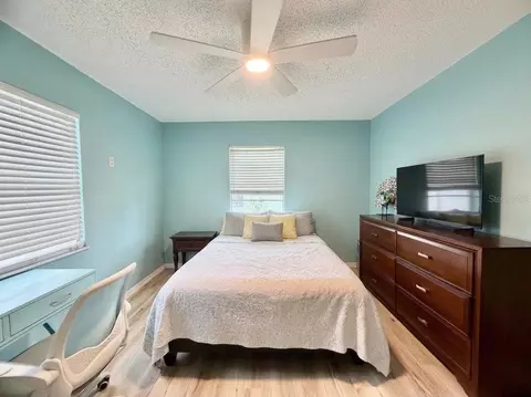 Bedroom - 4263 Weldon Ave, Spring Hill, FL 34609 photo 3 of 3