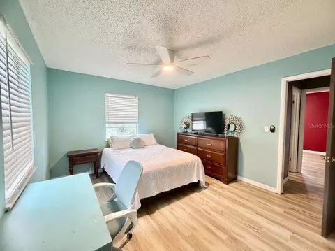 Bedroom - 4263 Weldon Ave, Spring Hill, FL 34609 photo 1 of 3