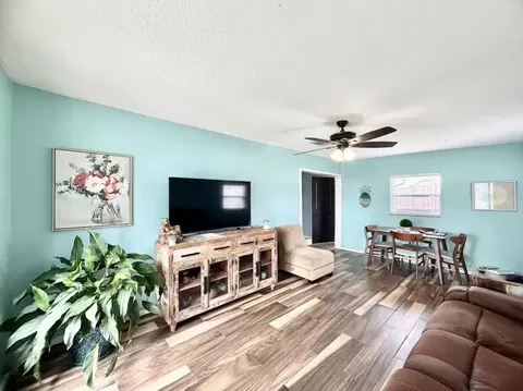 Living - 4263 Weldon Ave, Spring Hill, FL 34609 photo 5 of 6