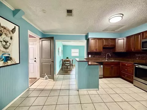 Kitchen - 4263 Weldon Ave, Spring Hill, FL 34609 photo 1 of 3