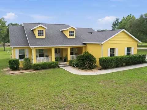 19950 SW 5th Pl, Dunnellon, FL 34431