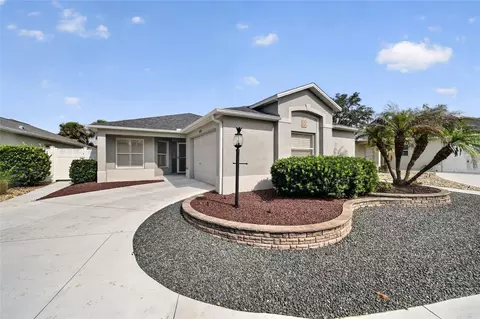 2408 Saffron Ln, The Villages, FL 32162