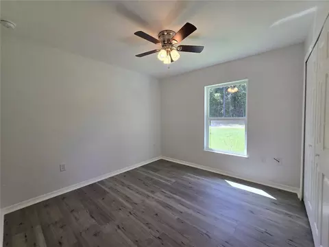 Bedroom - 11 Sequoia Loop Pl, Ocklawaha, FL 32179 photo 2 of 5