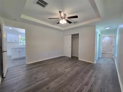 Bedroom - 11 Sequoia Loop Pl, Ocklawaha, FL 32179 photo 1 of 5