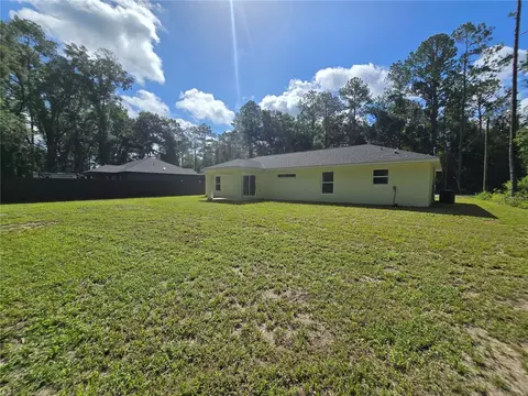Exterior - 11 Sequoia Loop Pl, Ocklawaha, FL 32179 photo 4 of 11