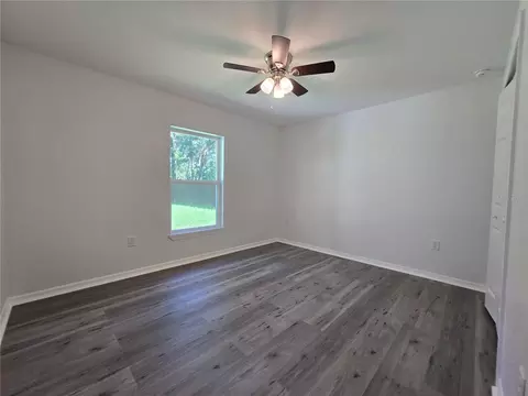 Bedroom - 11 Sequoia Loop Pl, Ocklawaha, FL 32179 photo 4 of 5