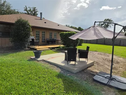 Exterior - 2045 SE 32nd St, Ocala, FL 34471 photo 4 of 4