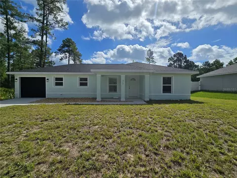 35 Sequoia Trl, Ocklawaha, FL 32179