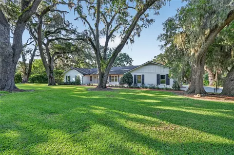 Exterior - 1311 SE 17th Ave, Ocala, FL 34471 photo 4 of 23
