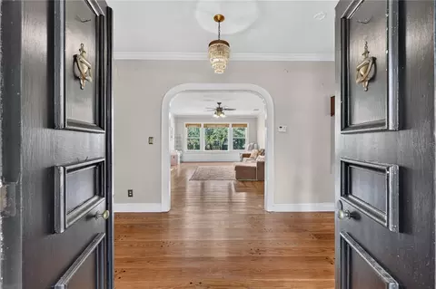 Entry Way - 1311 SE 17th Ave, Ocala, FL 34471 photo 3 of 3