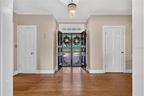 Entry Way - 1311 SE 17th Ave, Ocala, FL 34471 photo 2 of 3