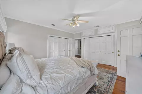 Bedroom - 1311 SE 17th Ave, Ocala, FL 34471 photo 1 of 5