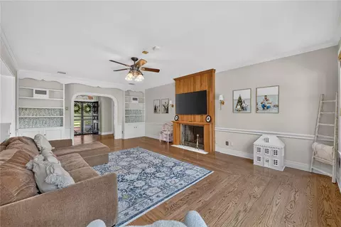 Living - 1311 SE 17th Ave, Ocala, FL 34471 photo 4 of 4