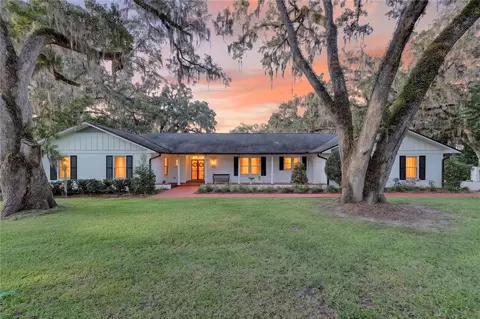 Exterior - 1311 SE 17th Ave, Ocala, FL 34471 photo 2 of 23