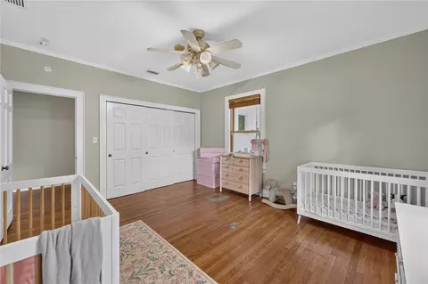 Bedroom - 1311 SE 17th Ave, Ocala, FL 34471 photo 3 of 5