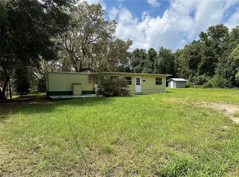 18274 SE 22nd Pl, Silver Springs, FL 34488