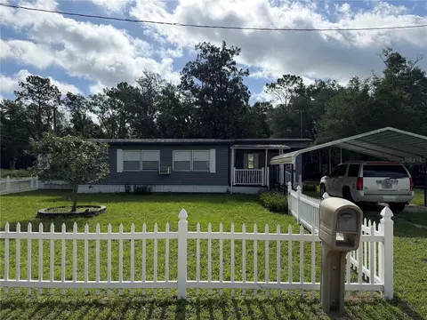111 SW 158th Ter, Ocala, FL 34481