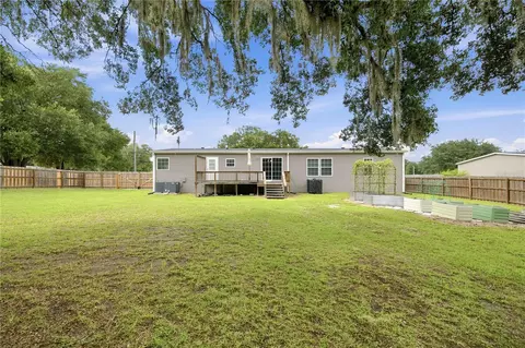 Exterior - 122 SE 70th Cir, Ocala, FL 34472 photo 4 of 6