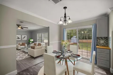 Dining - 122 SE 70th Cir, Ocala, FL 34472 photo 1 of 1