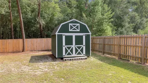 Exterior - 122 SE 70th Cir, Ocala, FL 34472 photo 6 of 6