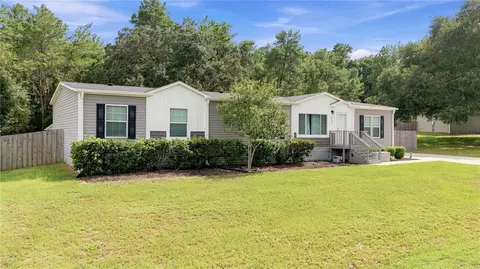 Exterior - 122 SE 70th Cir, Ocala, FL 34472 photo 2 of 6